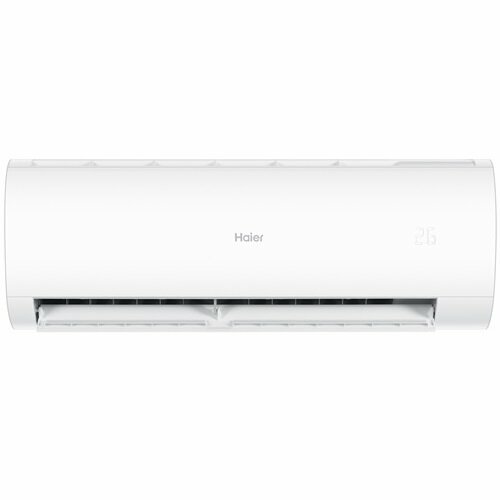 Сплит-система Haier CORAL DC-Inverter AS35HPL2HRA/1U35HPL1FRA - фотография № 8