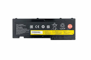 Аккумулятор для Lenovo T430s T420s (11.1V 4400mAh) 81+ p/n: 45N1037, 45N1036