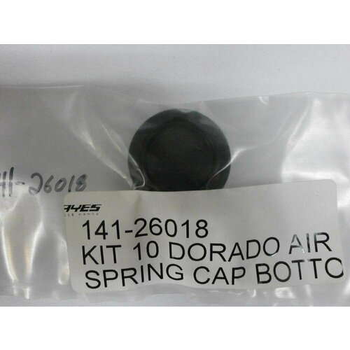 Крышка пружины Manitou Kit Dorado AIR Spring (141-26018)