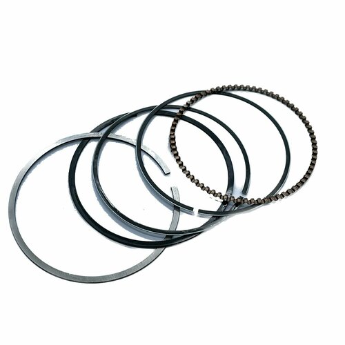 Кольца поршневые 4T d72mm 172FMM-3A (CB250-F)