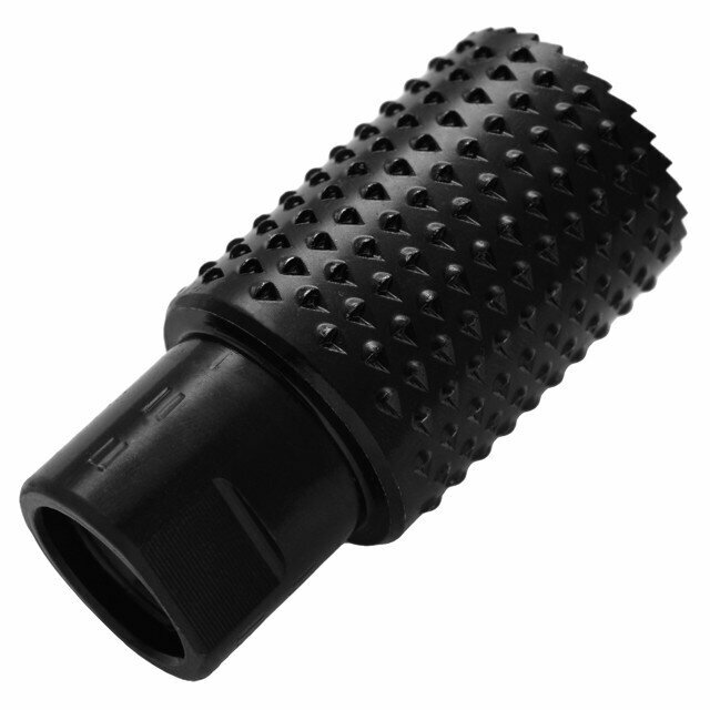 фото Роторный рашпиль для УШМ по дереву KENDO 25мм