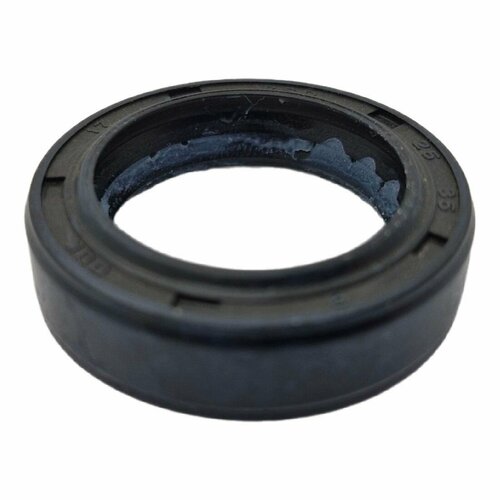 Сальник 25х35х10 переднего амортизатора YCF 50 333₽