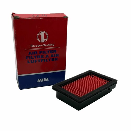 Воздушный фильтр MIW Y4175 HFA4613 2223₽