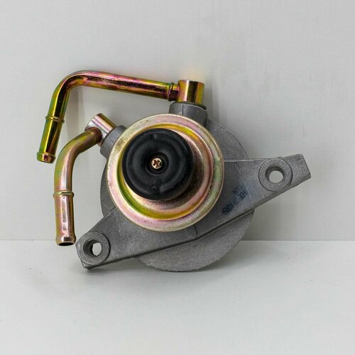 Подкачка на топливный фильтр FC-158, DAEWHA (диаметр трубок 10 мм)