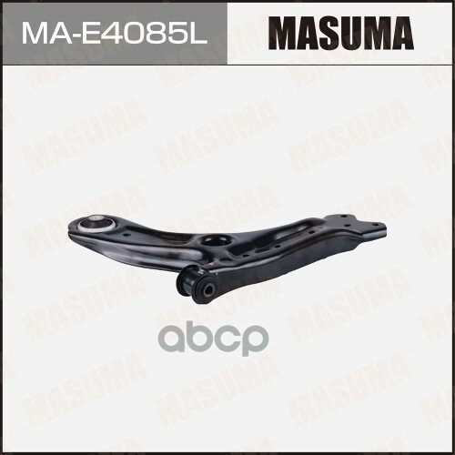 Рычаг "Masuma" Ma-E4085l (Тяга) Front Low Skoda Rapid (L) Masuma арт. MAE4085L