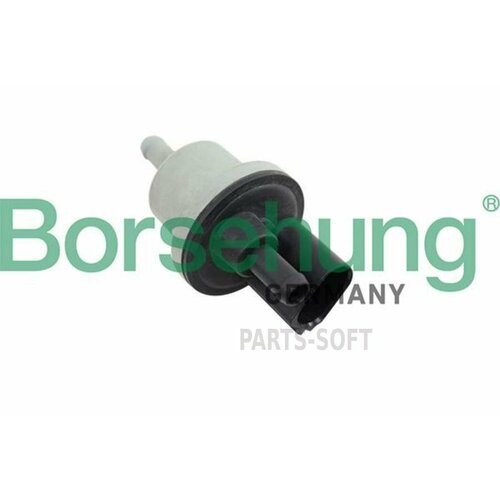 BORSEHUNG B12188 Клапан воздушный