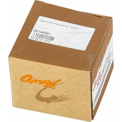 Подшипник 32х47х384 TohatsuMercury Omax 3C8001130_OM 5861₽