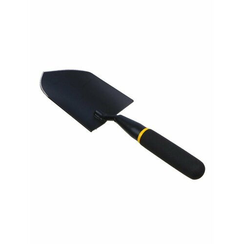 Лопатка с антискользящей ручкой 32х85см металл 418₽