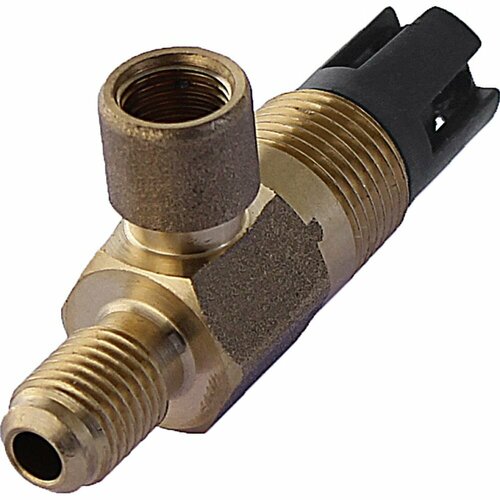 Тройник для вакуумного насоса 98030М мегеон к0000026413 580₽