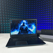 Ноутбук Dell G3 3590 (1920x1080, 144Hz, Intel Core i7-9750H 2.60-4.50Ггц, RAM 16ГБ, SSD 512GB, NVIDIA GeForce GTX 1660Ti Max-Q (6gb), Win 11)