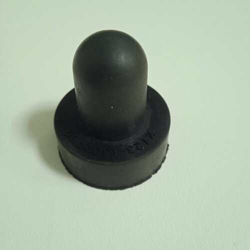 Подушка радиатора нижняя арт 2123-1302060 для ам ВАЗ 2123 LADA NIVA LADA Granta Priora Kalina 250₽