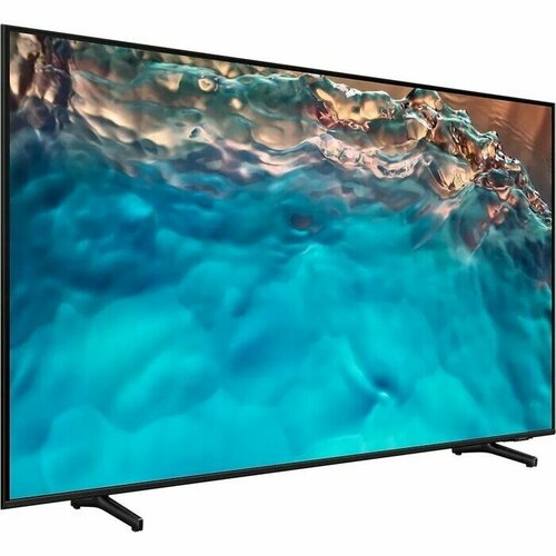 Телевизор Samsung UE43BU8000UCCE 4843300₽