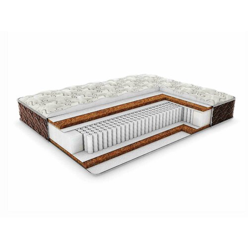 Матрас Nuvola Strato 500 145х195