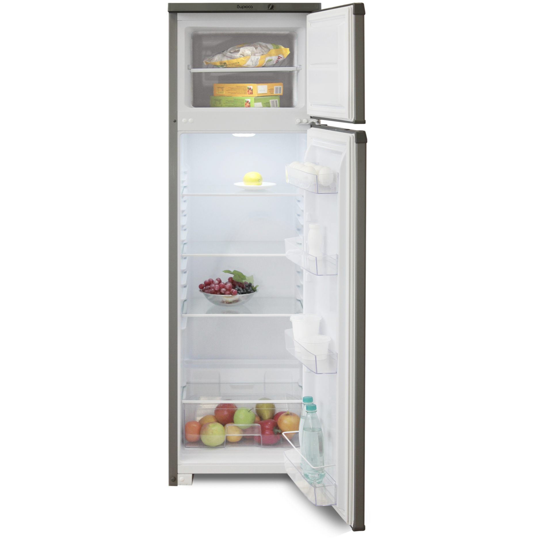 Холодильник Бирюса - фото №17