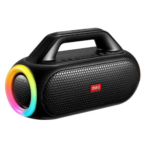 Беспроводные колонки Mifa WildBox 1550000₽