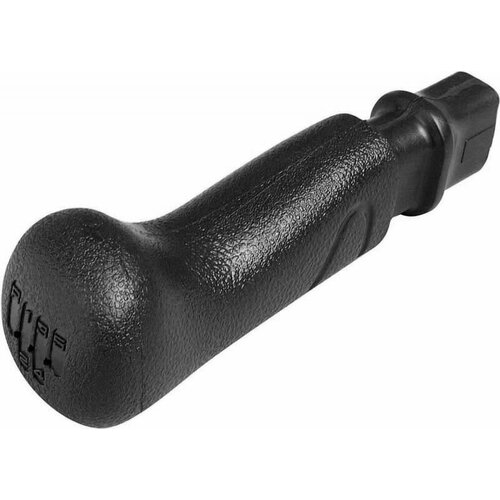 Ручка КПП для ВАЗ 2110-2111-2112 Лада Приора Lada Priora 2170-2171-2172 Промтрактор Т-11 Т-15 Т-25 рукоятка кулиса микрофон рычага коробки переключения передач скоростей 517₽