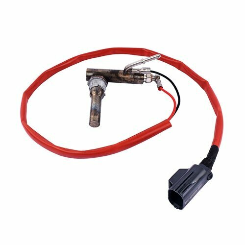 Клапан паров топлива Ford Connect 02- FASE FSE 11-471-008 13499₽