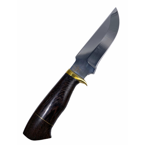 Нож Ладья Тайга НТ-13 95х18 венге нож ладья охотник 3 нт 5 p 95х18 рисунок венге
