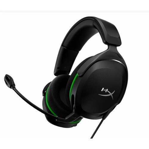 Игровые наушники HyperX Cloud Stinger 2 Core Black 489600₽