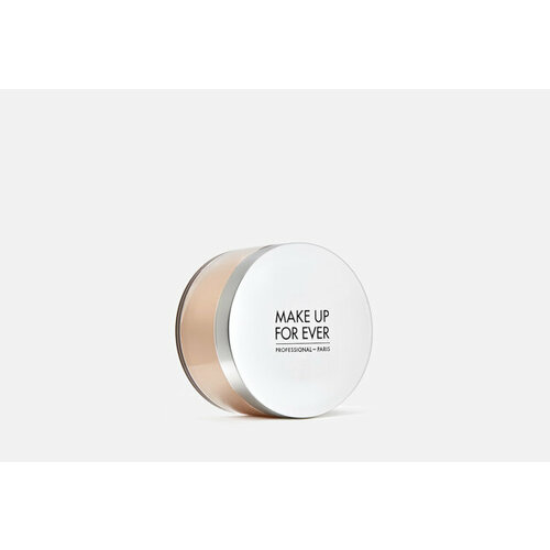 Оттеночная рассыпчатая пудра для лица ULTRA HD SETTING POWDER