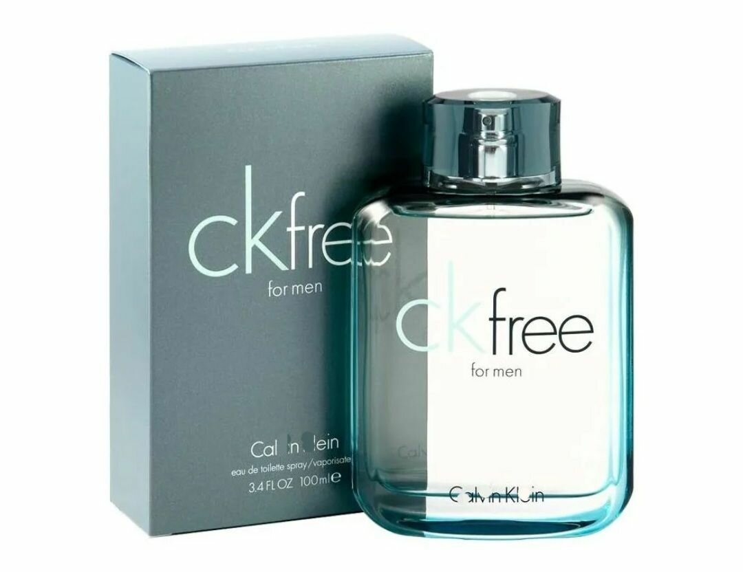 Ck one free discount