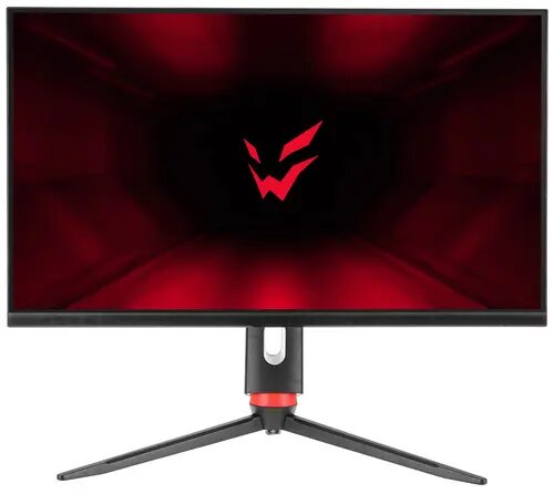 Мониторы для компьютера, монитор игровой, игровой монитор, 27" Монитор ARDOR GAMING INFINITY PRO AQ27H1 черный