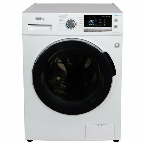 Стиральная машина с сушкой Korting KWD 57IT14107 стиральная машина с сушкой grundig gd7 p57h41