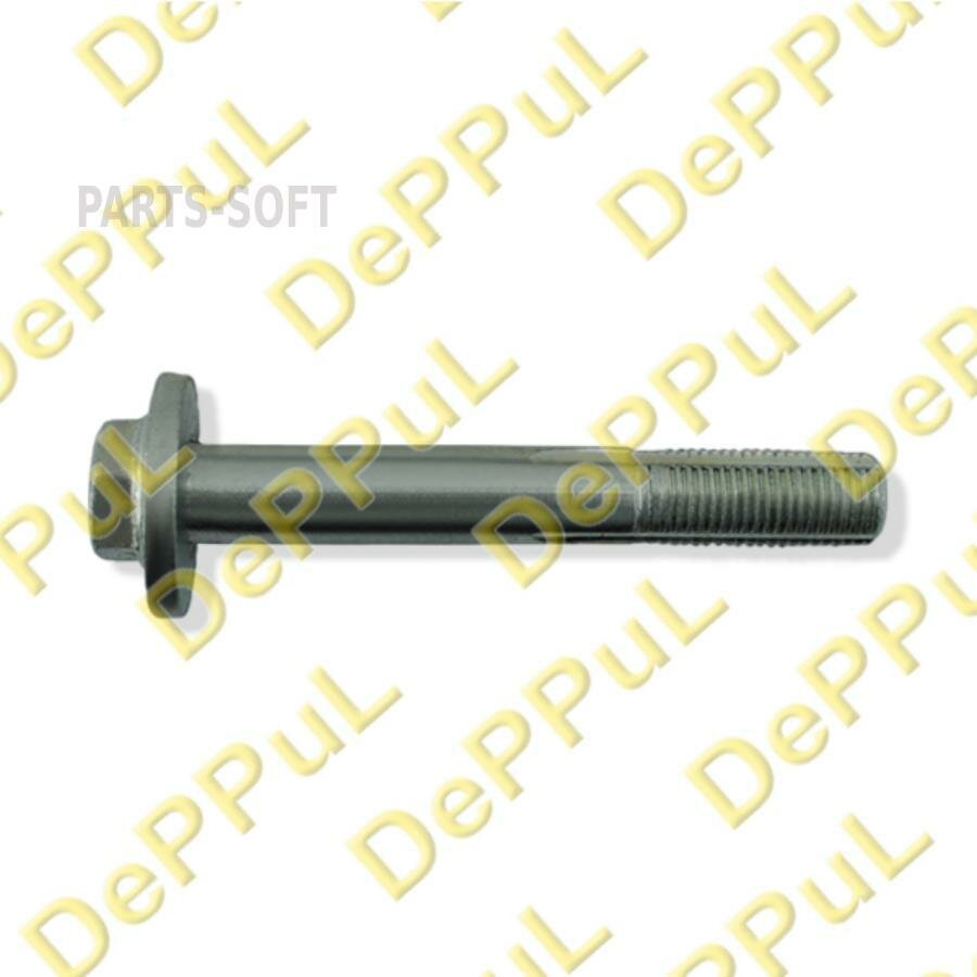 DEPPUL DE98330W Болт развальный (m14x15x95-10.9) bmw 1e81 1e87 2f22 3e90 4f32 x1 e84 x3 f25 x5 e53