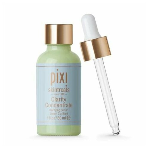 Сыворотка PIXI - Clarity Concentrate