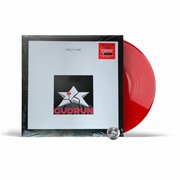 Pierrot Lunaire - Gudrun (coloured) (LP) 2022 Red, 180 Gram, RSD, Limited Виниловая пластинка