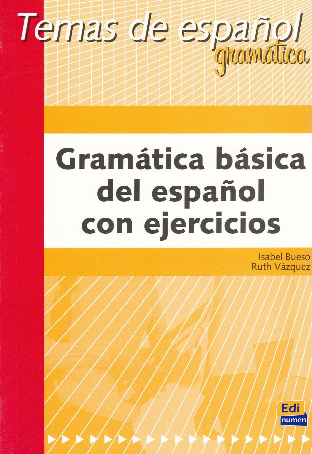 Gramática básica del español con ejercicios - фото №1