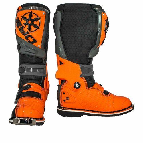 RYO Racing MX7 Enduro