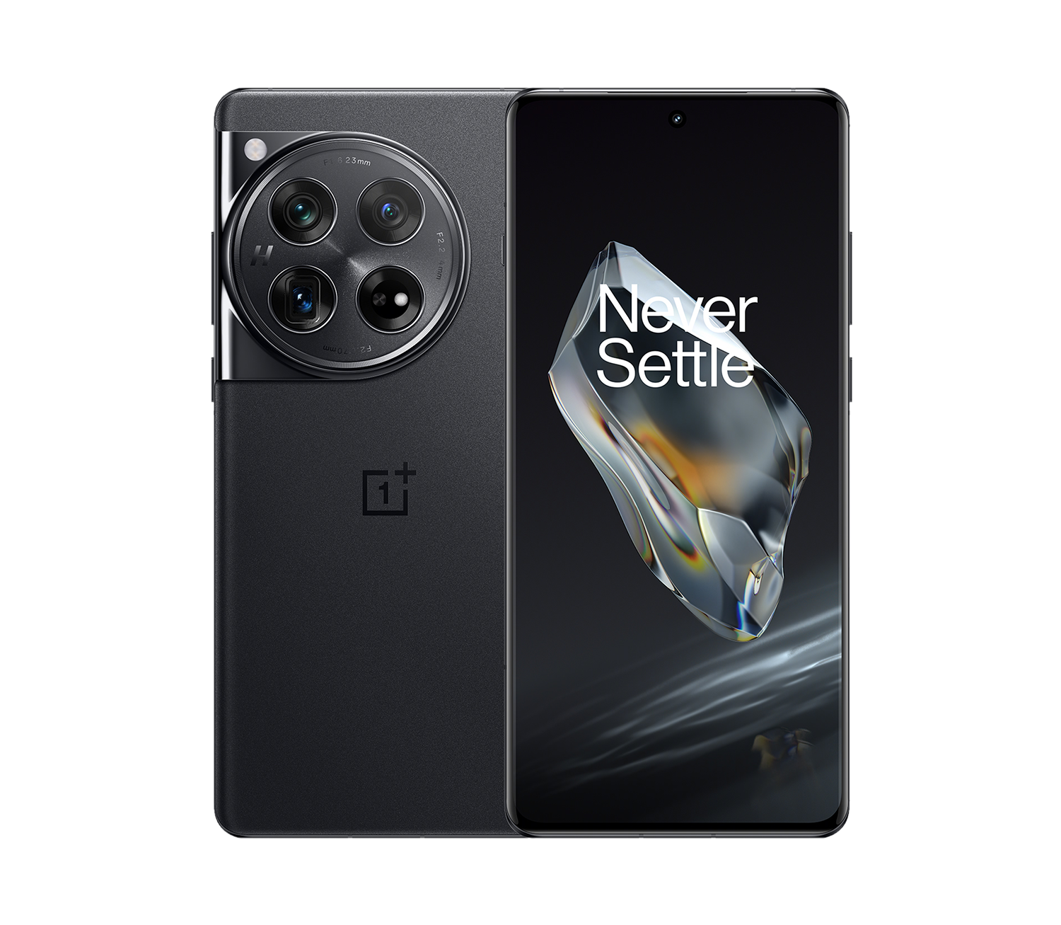 OnePlus 12 CPH2573 (16GB, 512GB) Silky Black