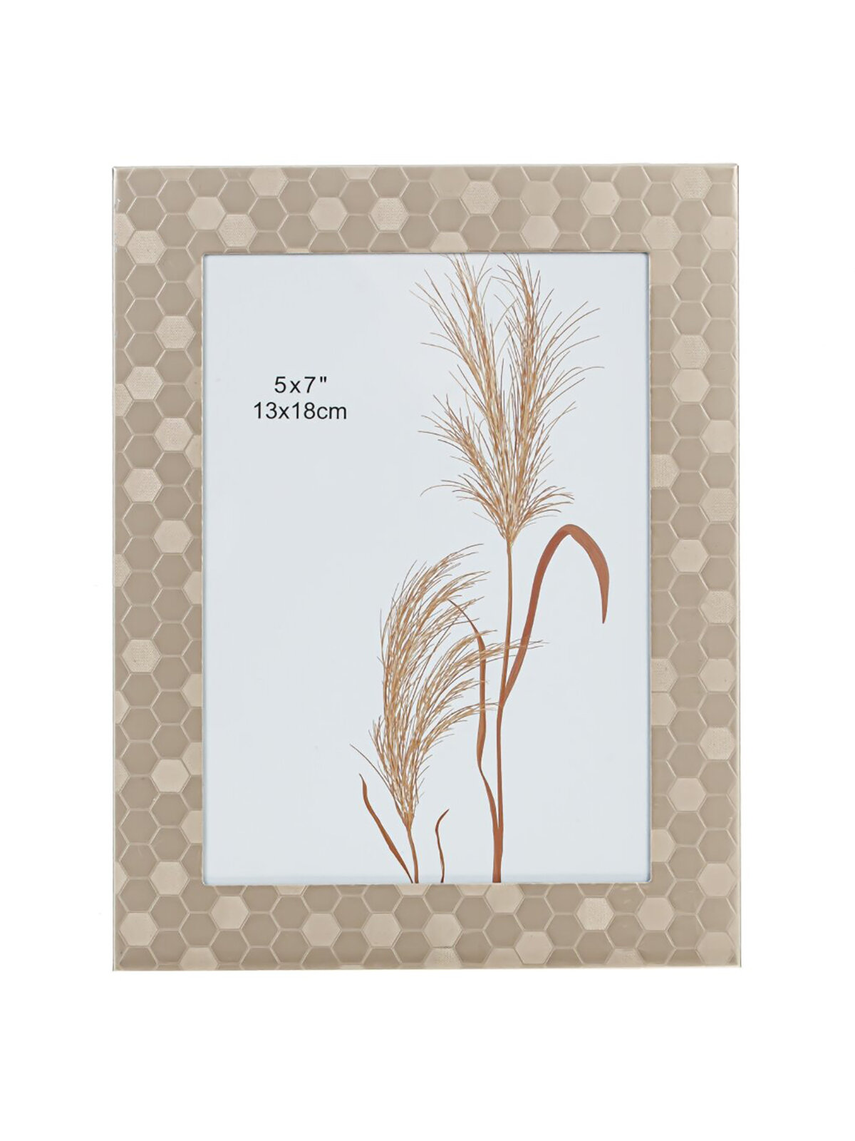 фото Фоторамка для фото Remecoclub, 15x20 см