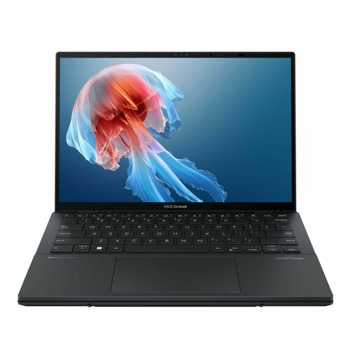 Ноутбук ASUS Zenbook 14 OLED UX8406MA-QL344X Intel Core Ultra 9 185H 3900MHz141920x120032GB1024GB SSDIntel Arc GraphicsWi-FiBluetoothWindows 11 Pro 90NB12U1-M00JE0 Grey 22799000₽