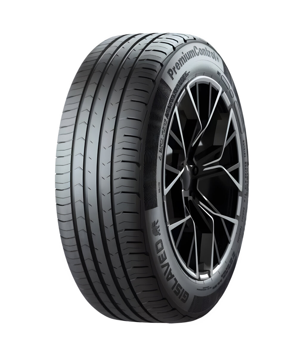 Gislaved PremiumControl 205/55 R16 91H летняя