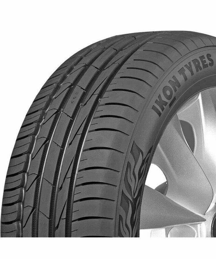 Автомобильные шины Ikon Tyres Autograph Aqua 3 195/65 R15 95V