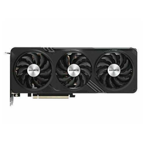 Видеокарта Gigabyte (GV-N406TGAMING OC-8GD) GeForce RTX 4060 Ti 8GB GAMING OC