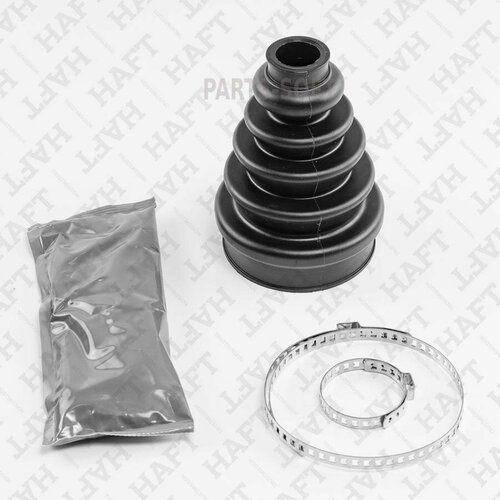 HAFT MI0123 Пыльник шруса внутренний к-т 650₽