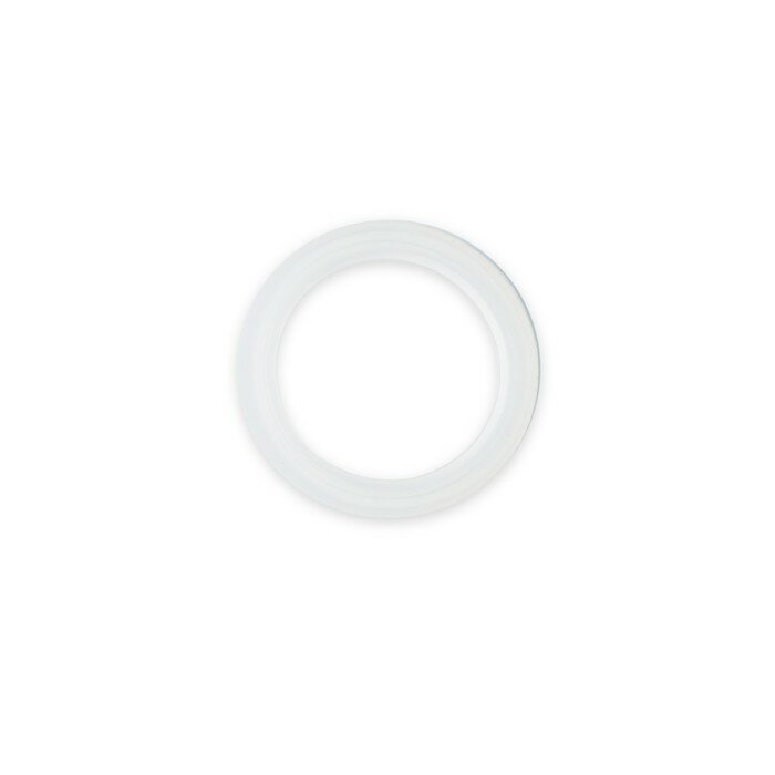 Уплотнитель, силиконовое кольцо для термоса "Арктика" модели 101, 750 мл/1 л(2 шт.)