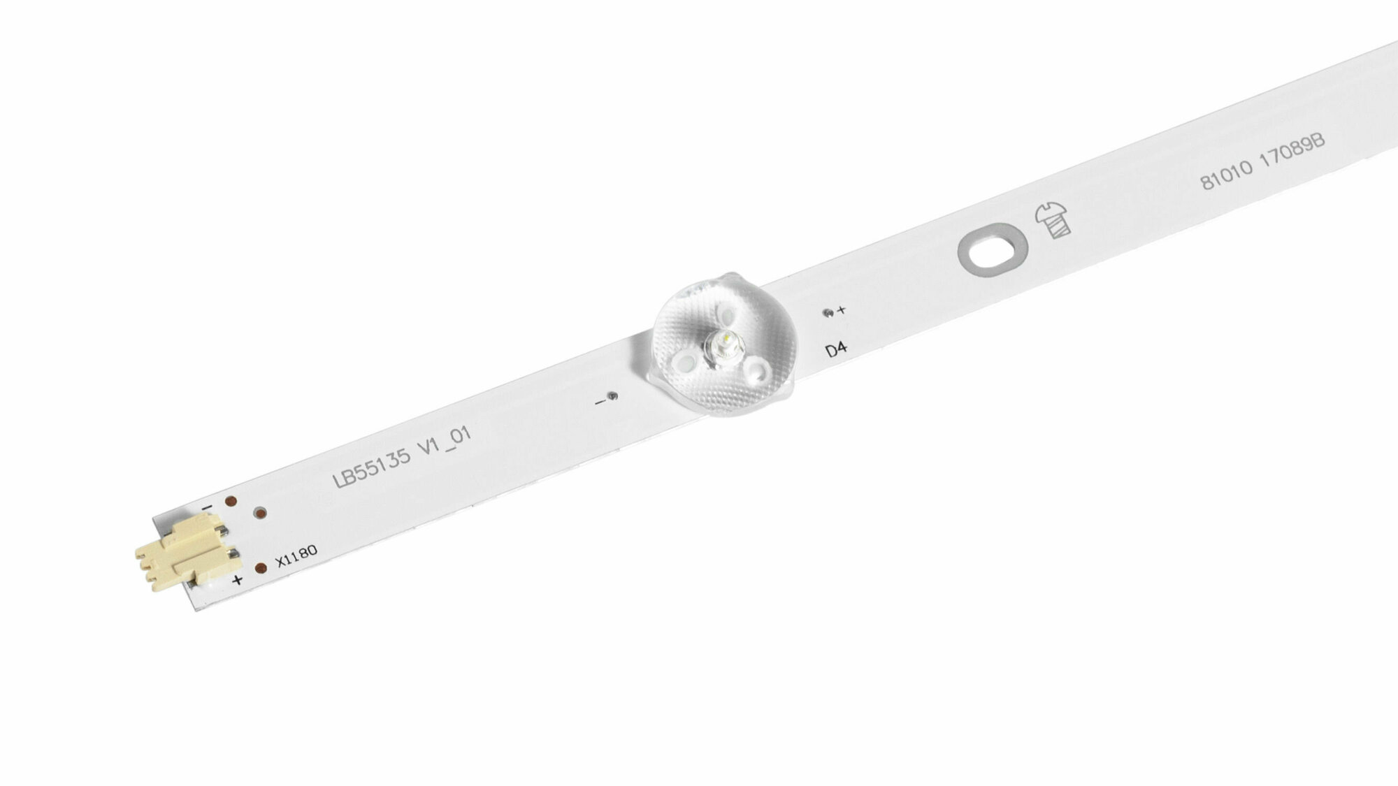 Телевизор LG 55 LED, UHD, IPS. Smart TV (webOS), Звук (20 Вт (2x10 Вт)), 3xHDMI, 2xUSB, 1xRJ-45, Черный, 55UN70006LA - фото №3