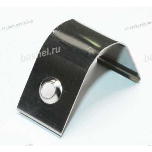 LP-880 крепление для профиля (металл), Фурнитура для алюминиевого профиля