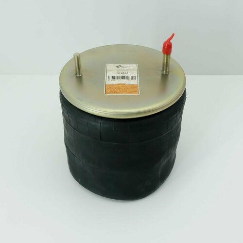 Подушка пневмоподвески NISSAN DIESEL AUROCHS d130d230380шпильки М1415М12125 между шпильками 157 17895₽
