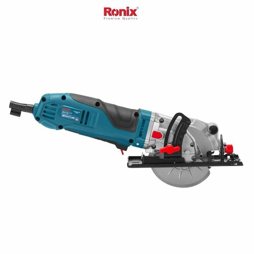 Электрическая циркулярная пила Ronix 4312 710 Вт 10800₽