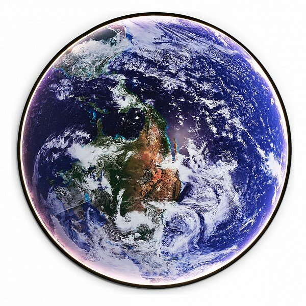 Накладной светильник Ambrella Light FW11133