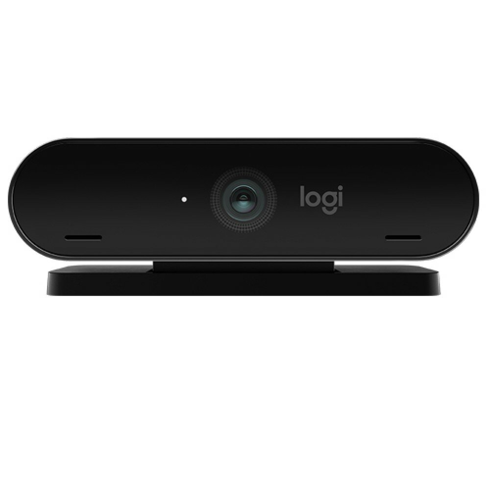 Веб-камера С магнитным креплением Logitech 4K PRO MAGNETIC WEBCAM