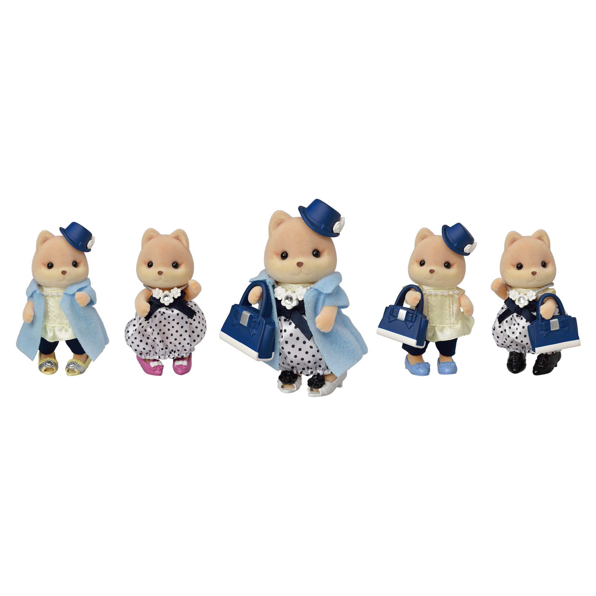 Sylvanian Families - фото №8