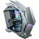 Корпус для ПК без БП JONSBO MOD 3 Grey
