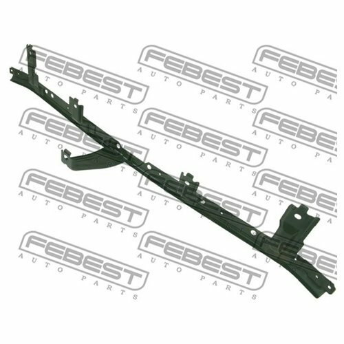 Панель передняя Febest 0436CY для Mitsubishi Lancer VIII