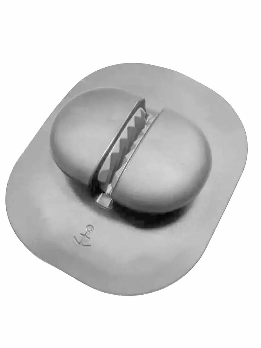 Якорный рым для шнура 8-10 мм — фото 1